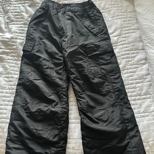 Pulse kids snow pants